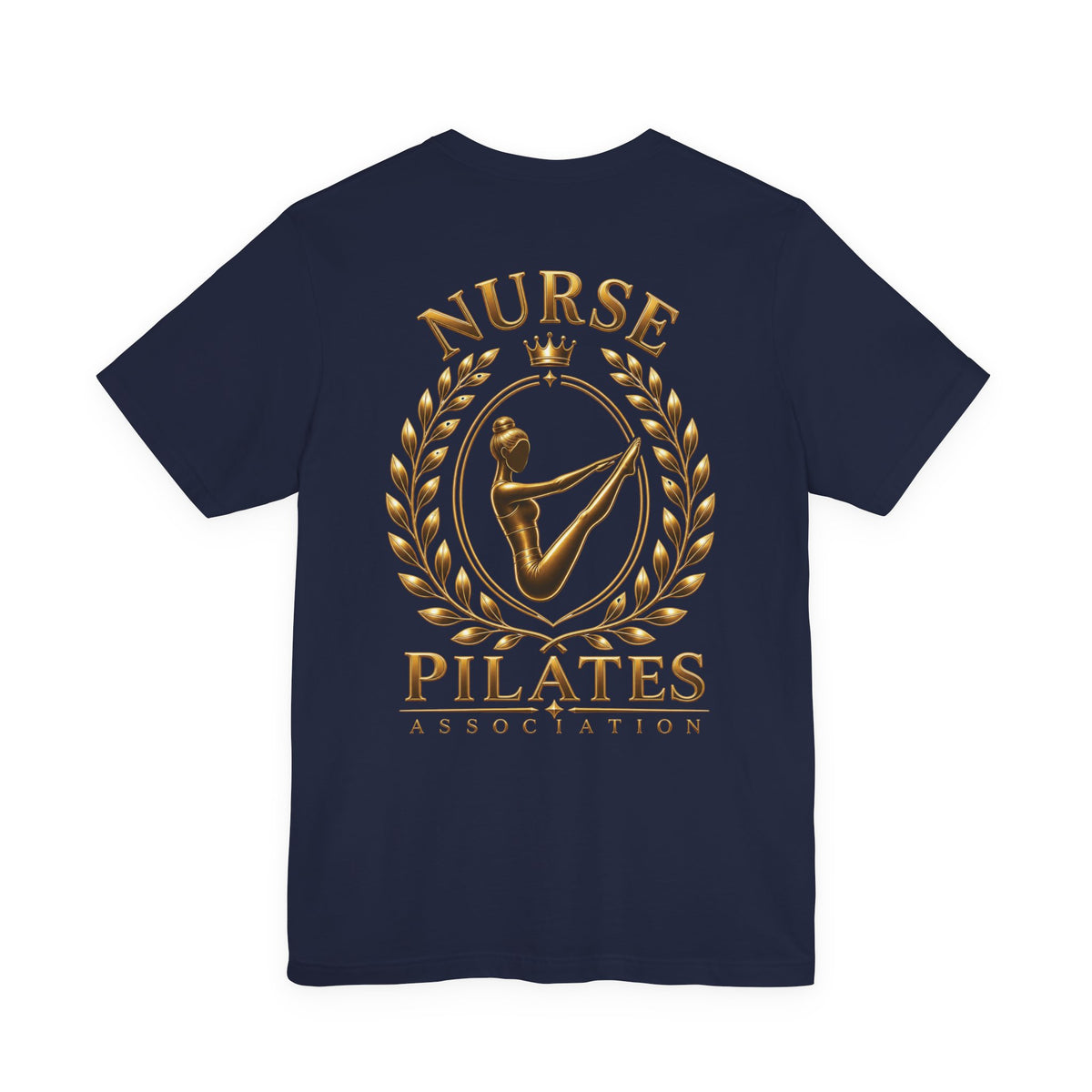 Uncommon Nurse Pilates T-Shirt