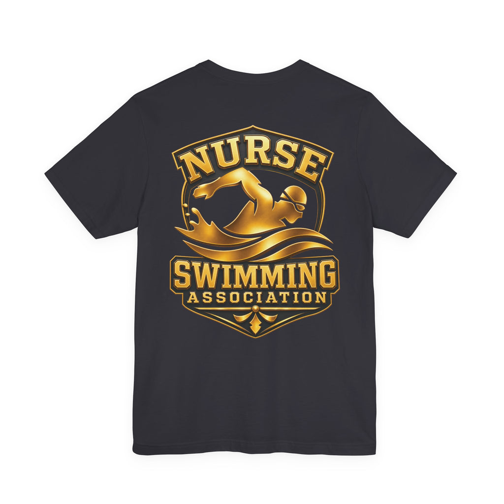 Swimming T-Shirt