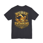 Swimming T-Shirt