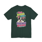 French Bulldog T-Shirt I