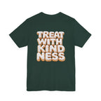 Treat With Kindness Sugar Donut T-Shirt