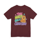 Uncommon Nurse Chow Chow T-Shirt I