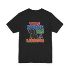 Labrador T-Shirt II