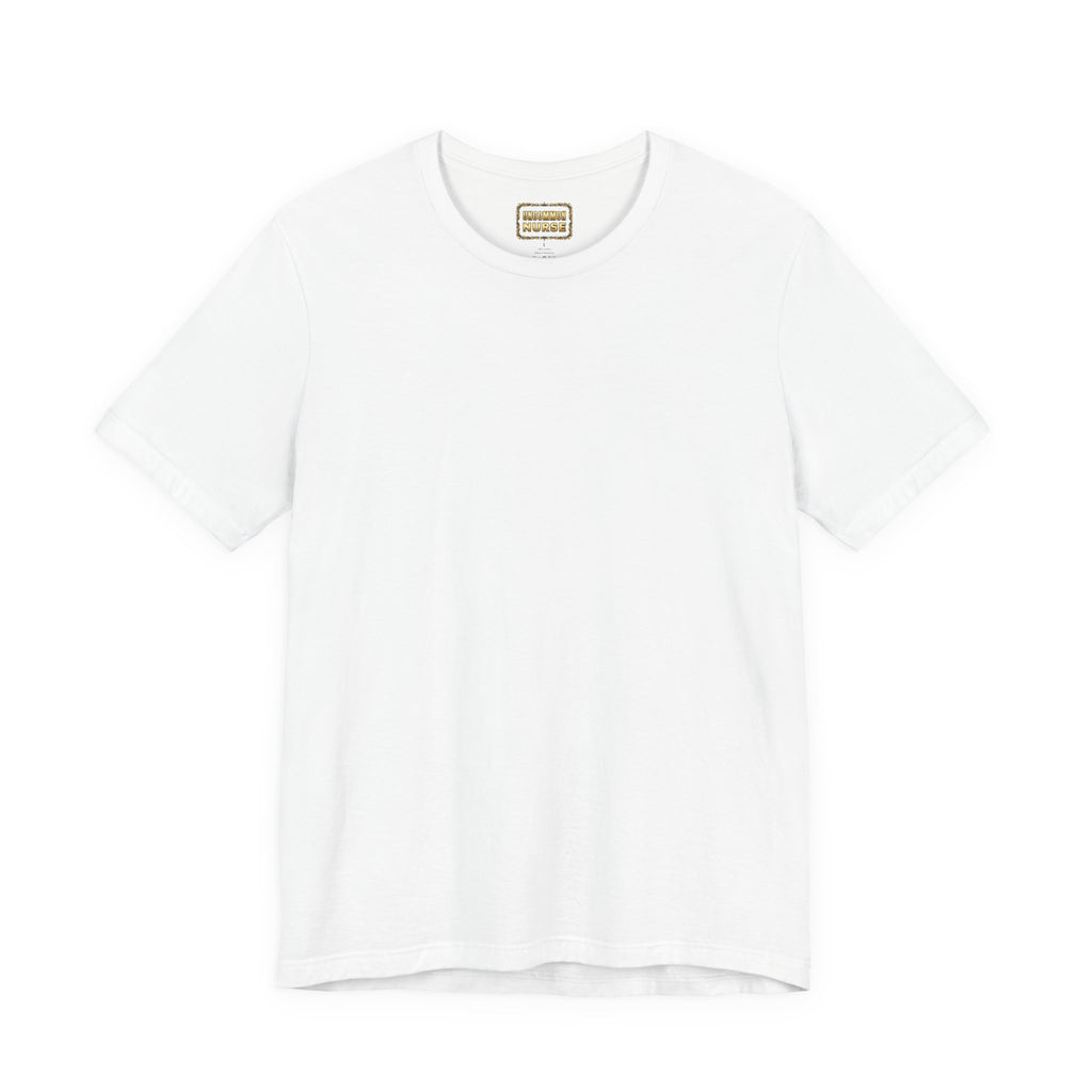 Yoga Lotus Pose I T-Shirt
