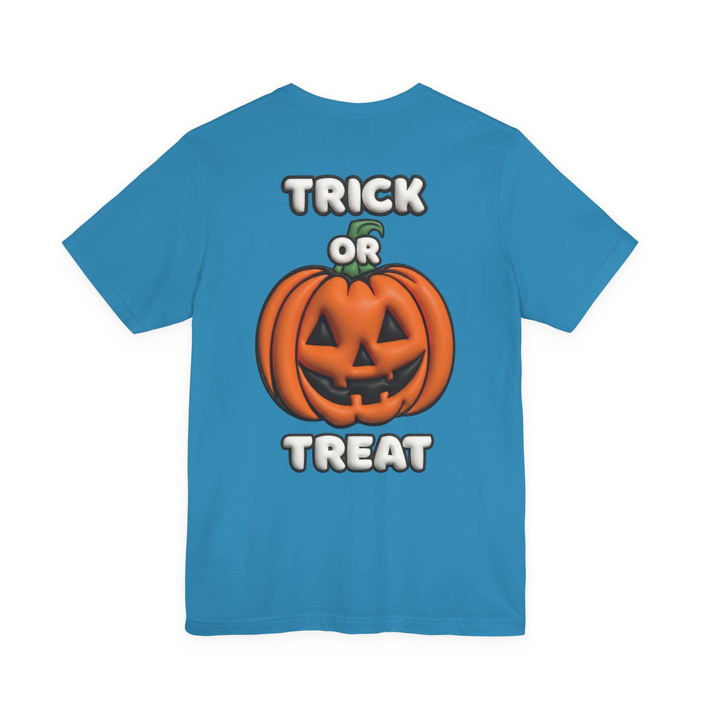 Trick or Treat T-Shirt I