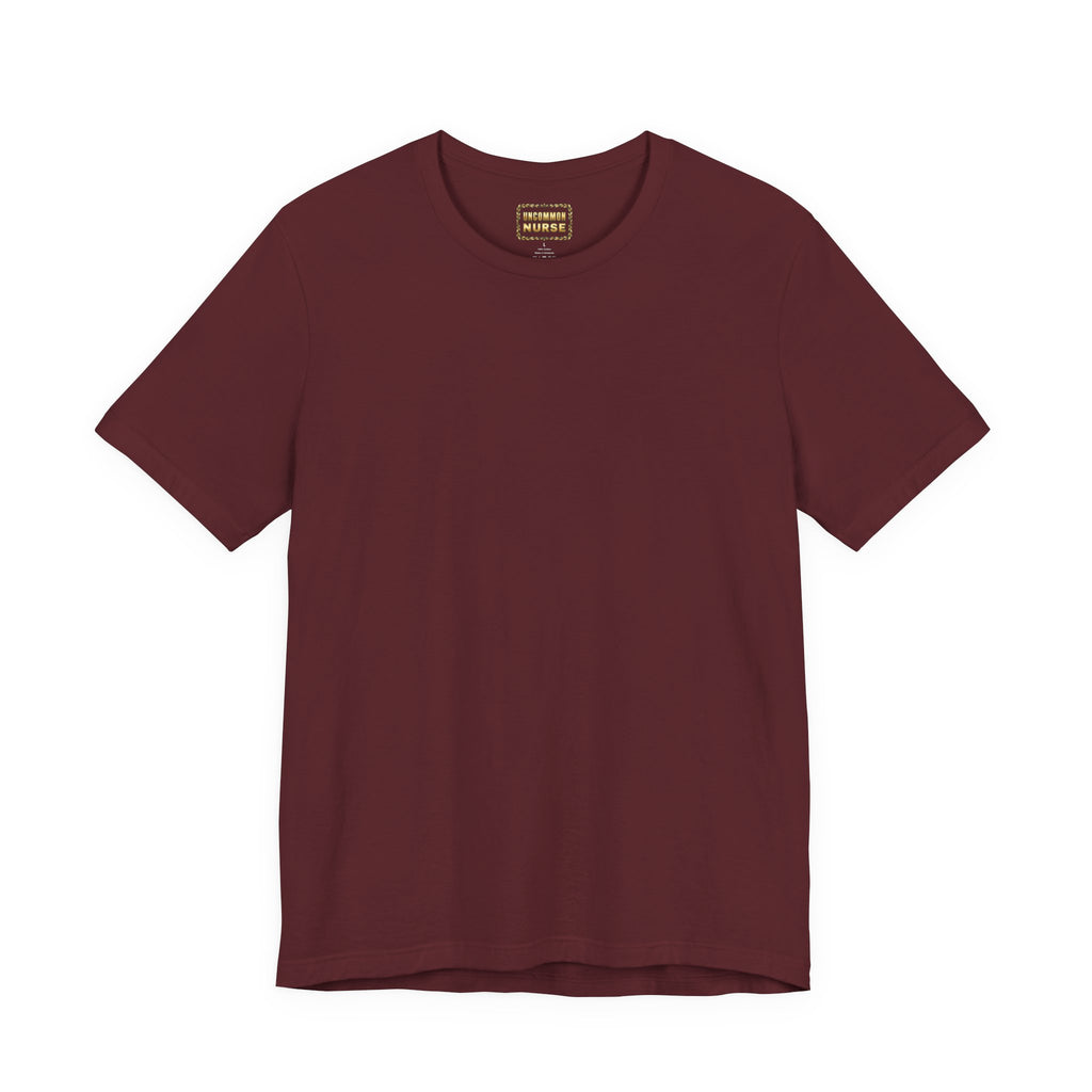 Uncommon Nurse Surfboarding T-Shirt