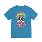 French Bulldog T-Shirt I