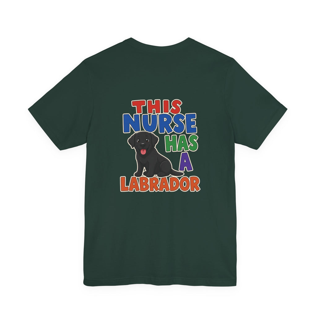 Labrador T-Shirt II