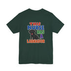 Labrador T-Shirt II