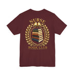 Book Club T-Shirt II