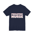 Pediatric Nurse T-Shirt