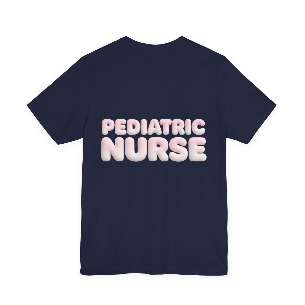Pediatric Nurse T-Shirt