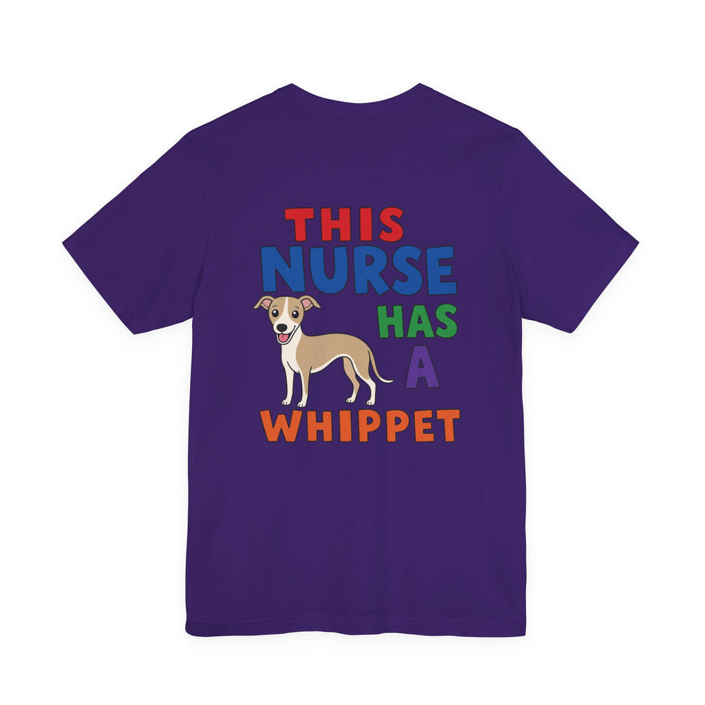 Whippet T-Shirt II