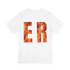 Uncommon Nurse Emergency Room Nurse T-Shirt