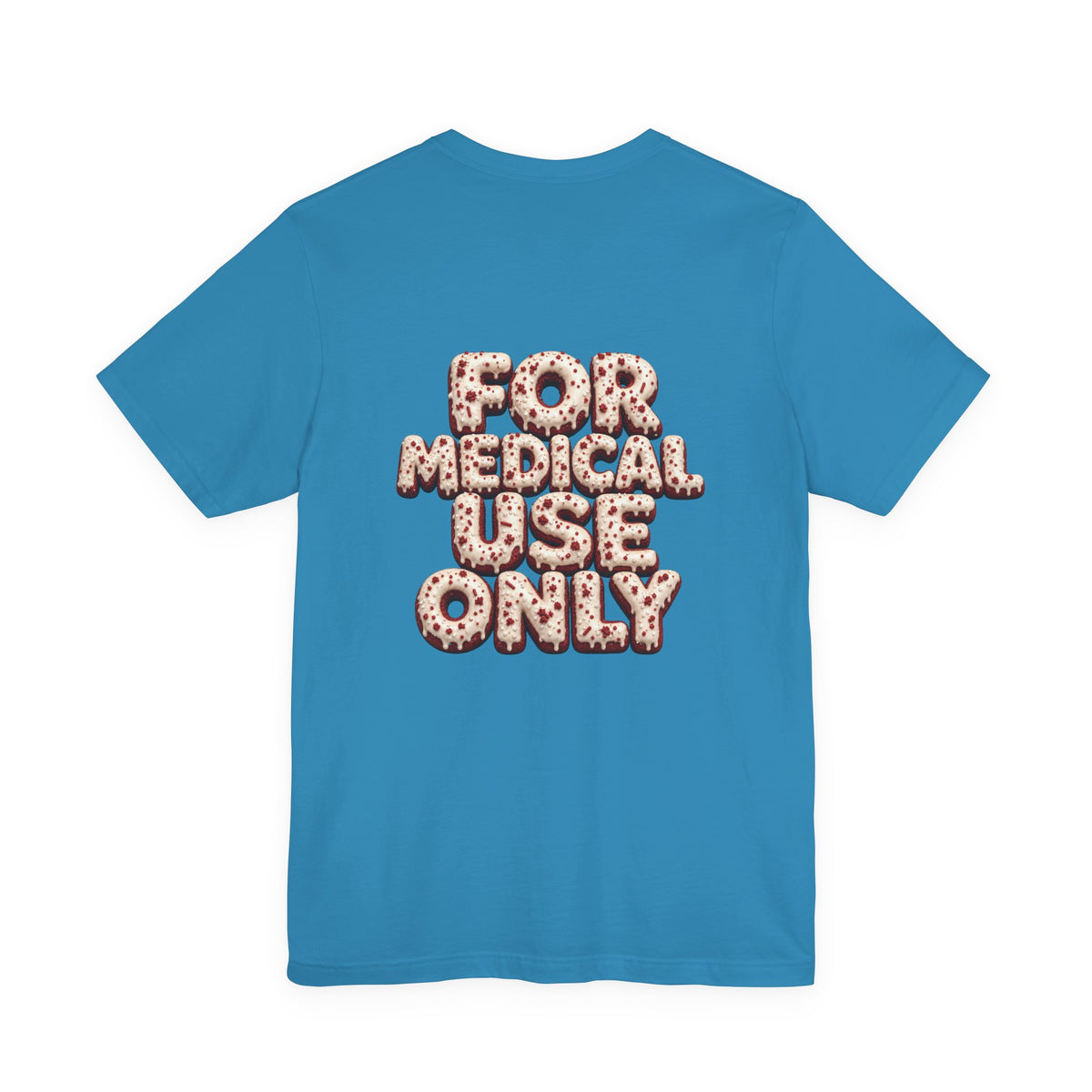Uncommon Nurse For Medical Use Only T-Shirt I