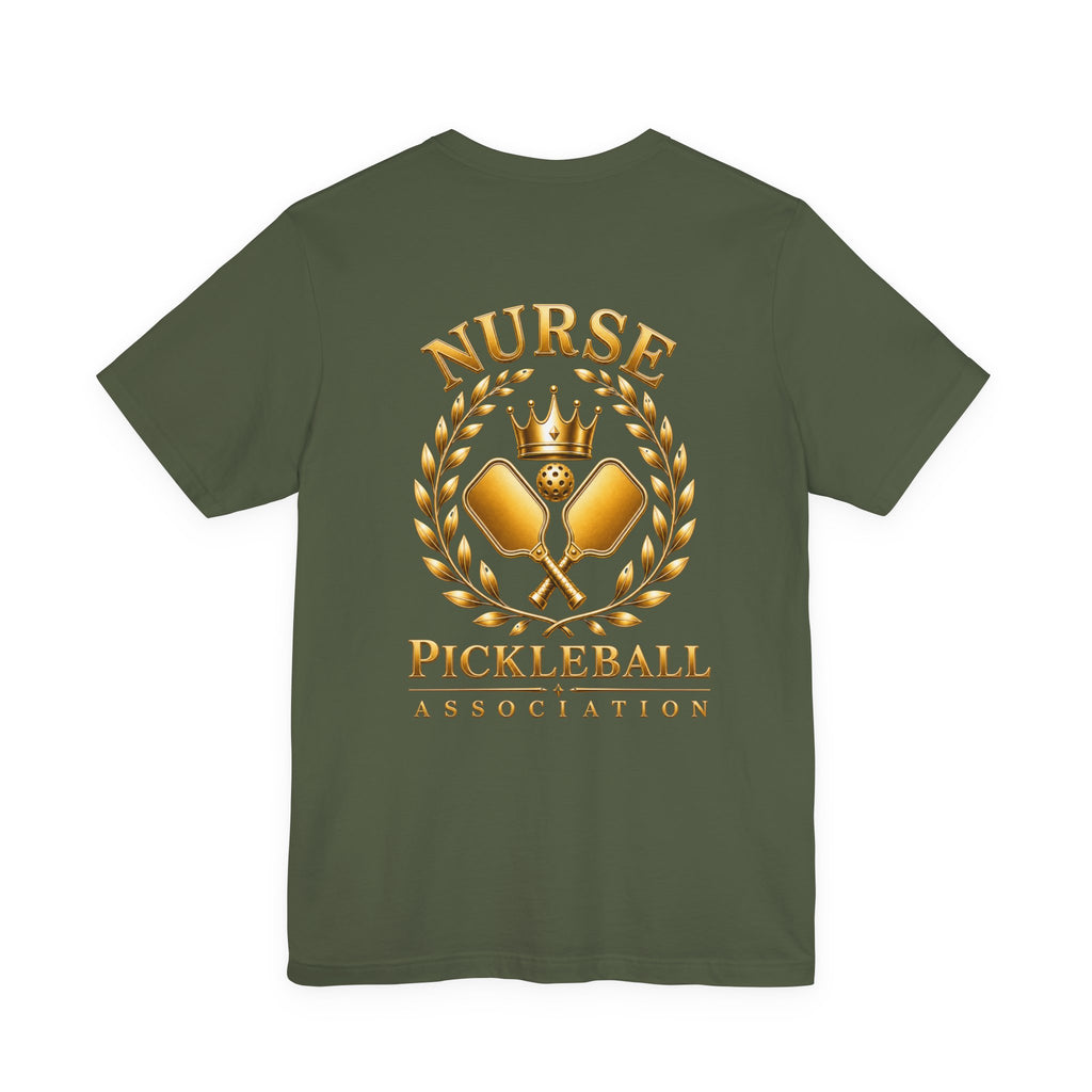 Pickleball T-Shirt