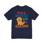 Golden Retriever T-Shirt II