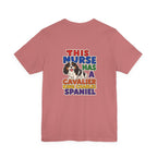 Cavalier King Charles Spaniel T-Shirt II