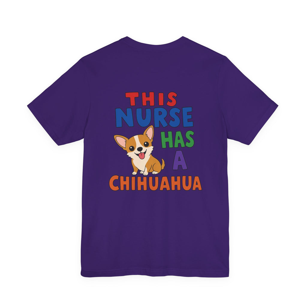 Chihuahua T-Shirt II
