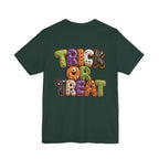 Uncommon Nurse Trick or Treat T-Shirt I