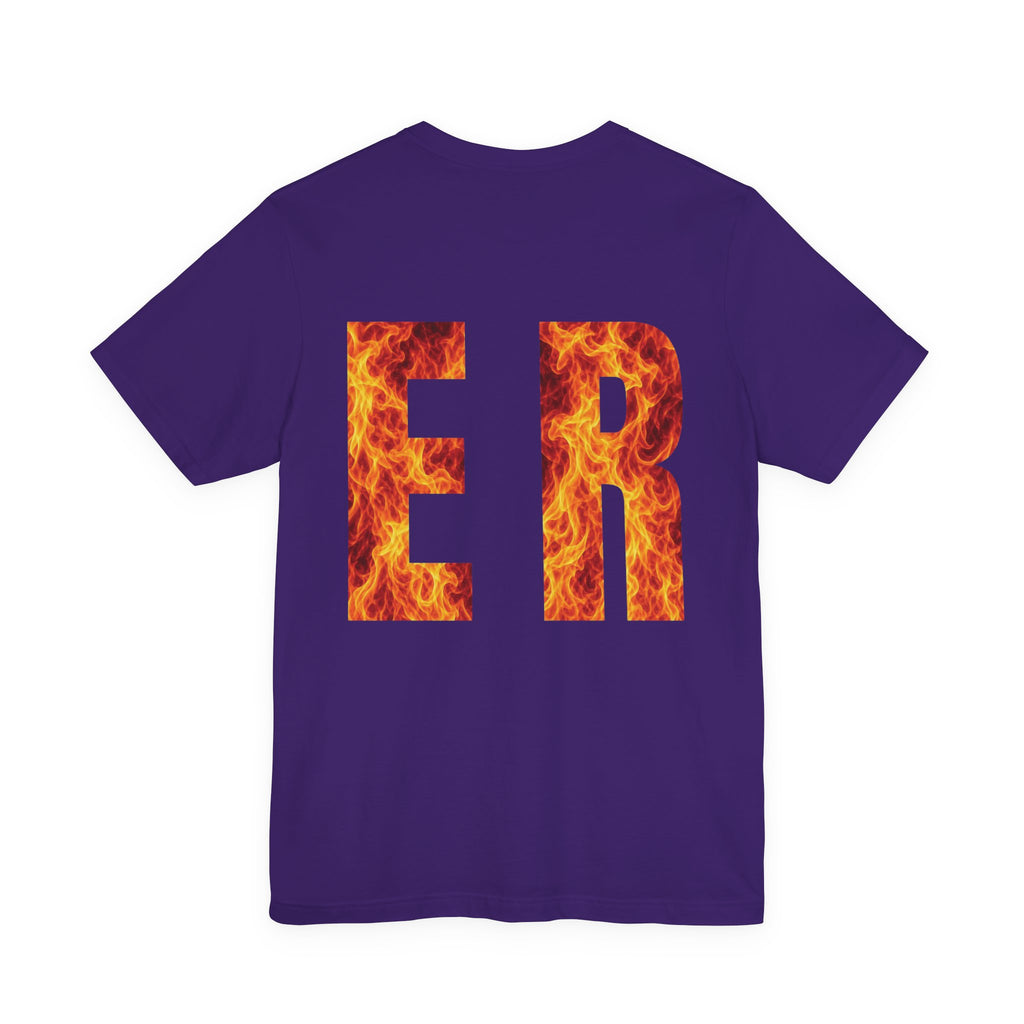 Uncommon Nurse Emergency Room Nurse T-Shirt