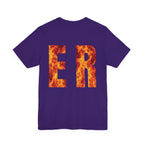 Uncommon Nurse Emergency Room Nurse T-Shirt