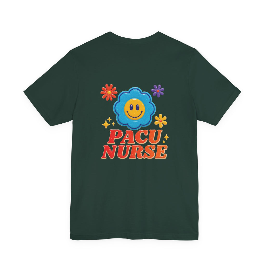PACU Nurse T-Shirt