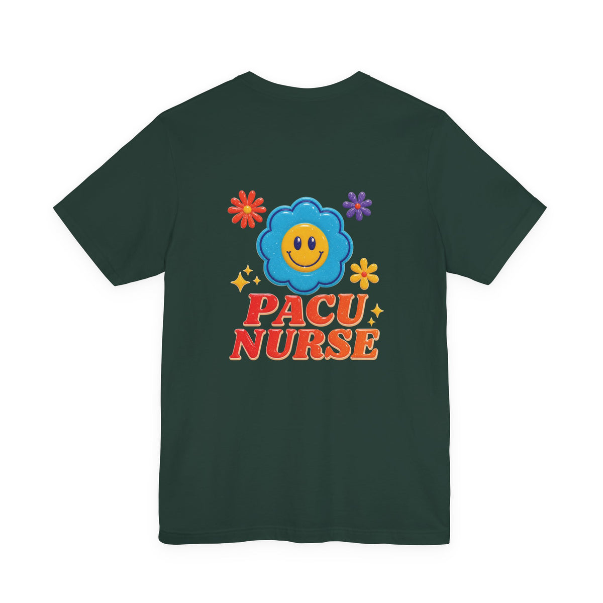 PACU Nurse T-Shirt