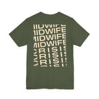 Uncommon Nurse MIDWIFE CiRIS T-Shirt