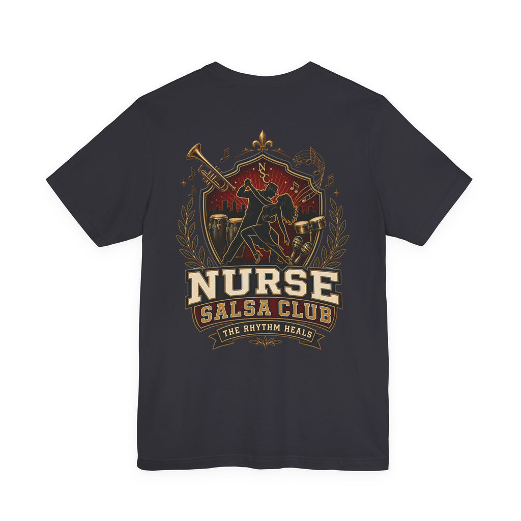 Salsa Club T-Shirt