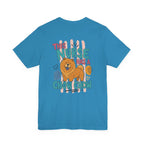 Chow Chow T-Shirt III