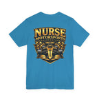 Uncommon Nurse Motorsports T-Shirt