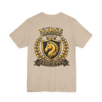Uncommon Nurse Equestrian T-Shirt
