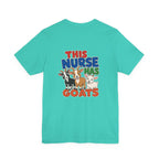 Goats T-Shirt