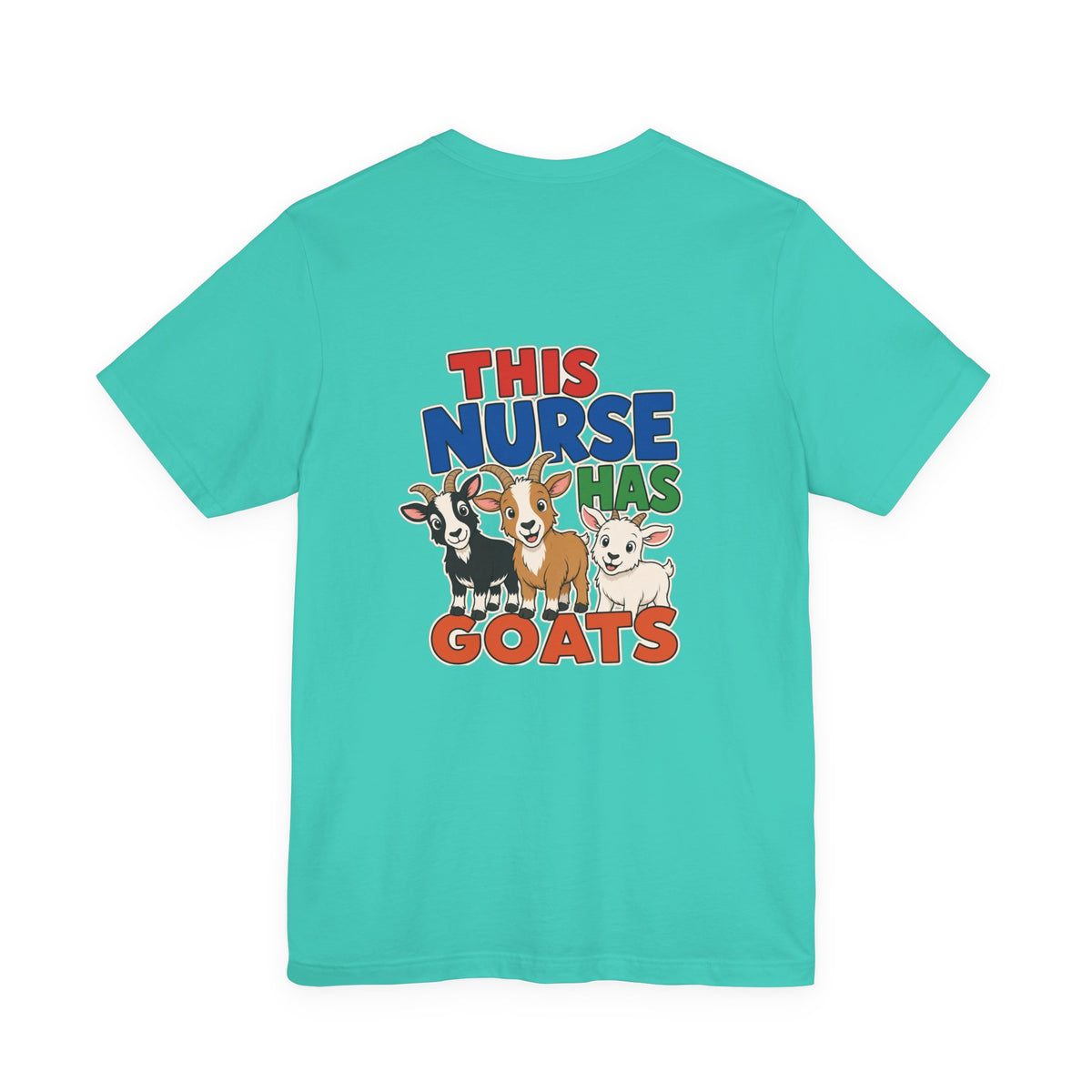 Goats T-Shirt