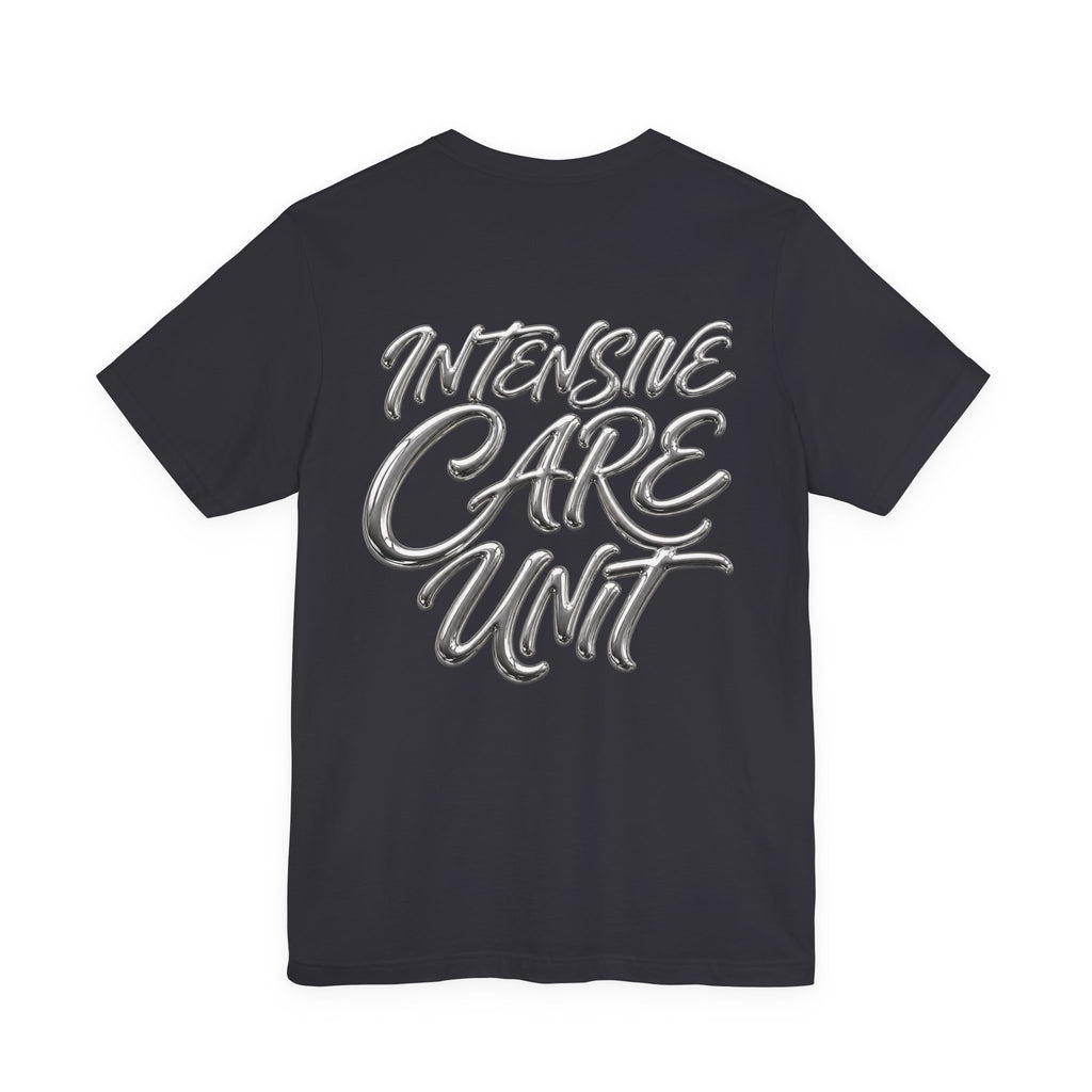 Intensive Care Unit Nurse T-Shirt