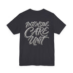 Intensive Care Unit Nurse T-Shirt