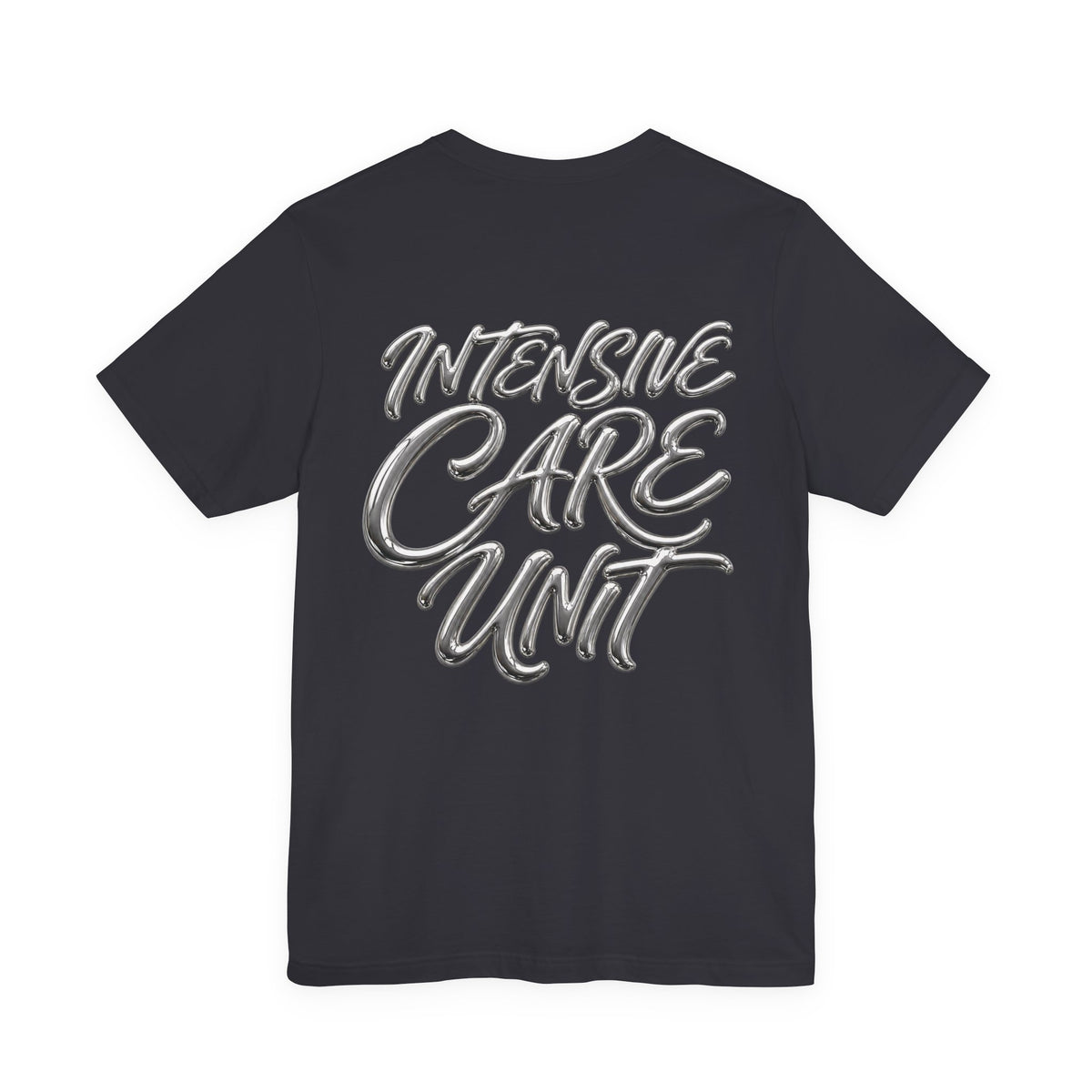 Intensive Care Unit Nurse T-Shirt
