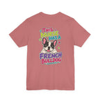 French Bulldog T-Shirt I