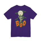 Uncommon Nurse Boo T-Shirt