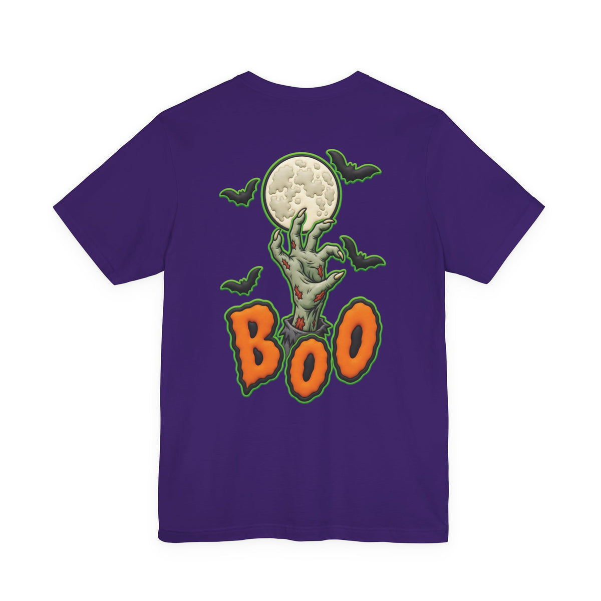 Uncommon Nurse Boo T-Shirt