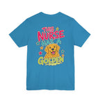 Golden Retriever T-Shirt I