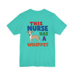 Whippet T-Shirt II