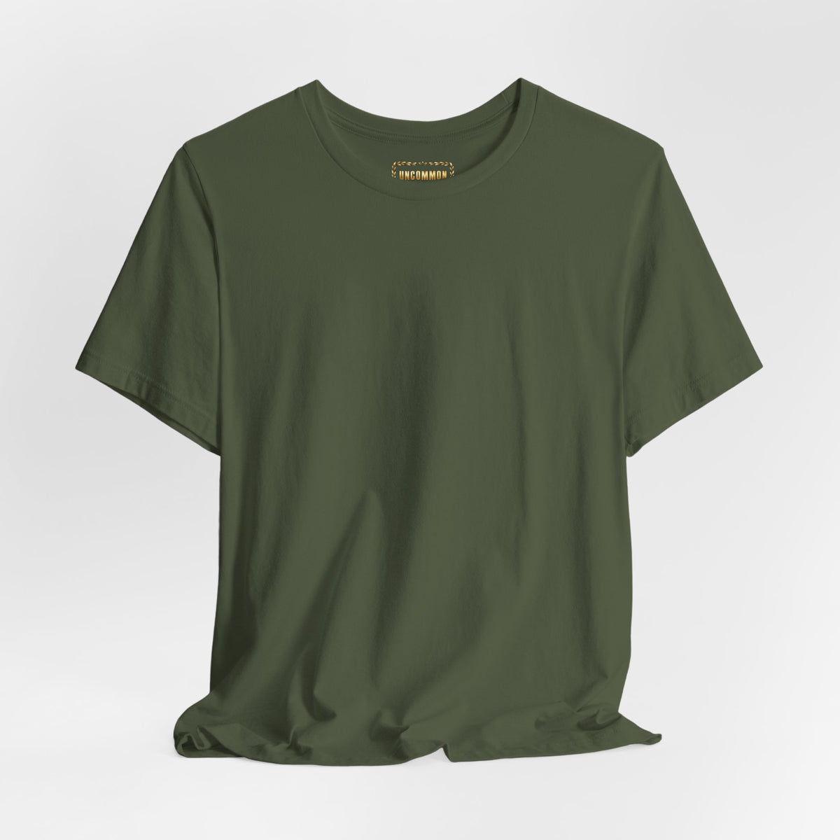 Uncommon Nurse Equestrian T-Shirt