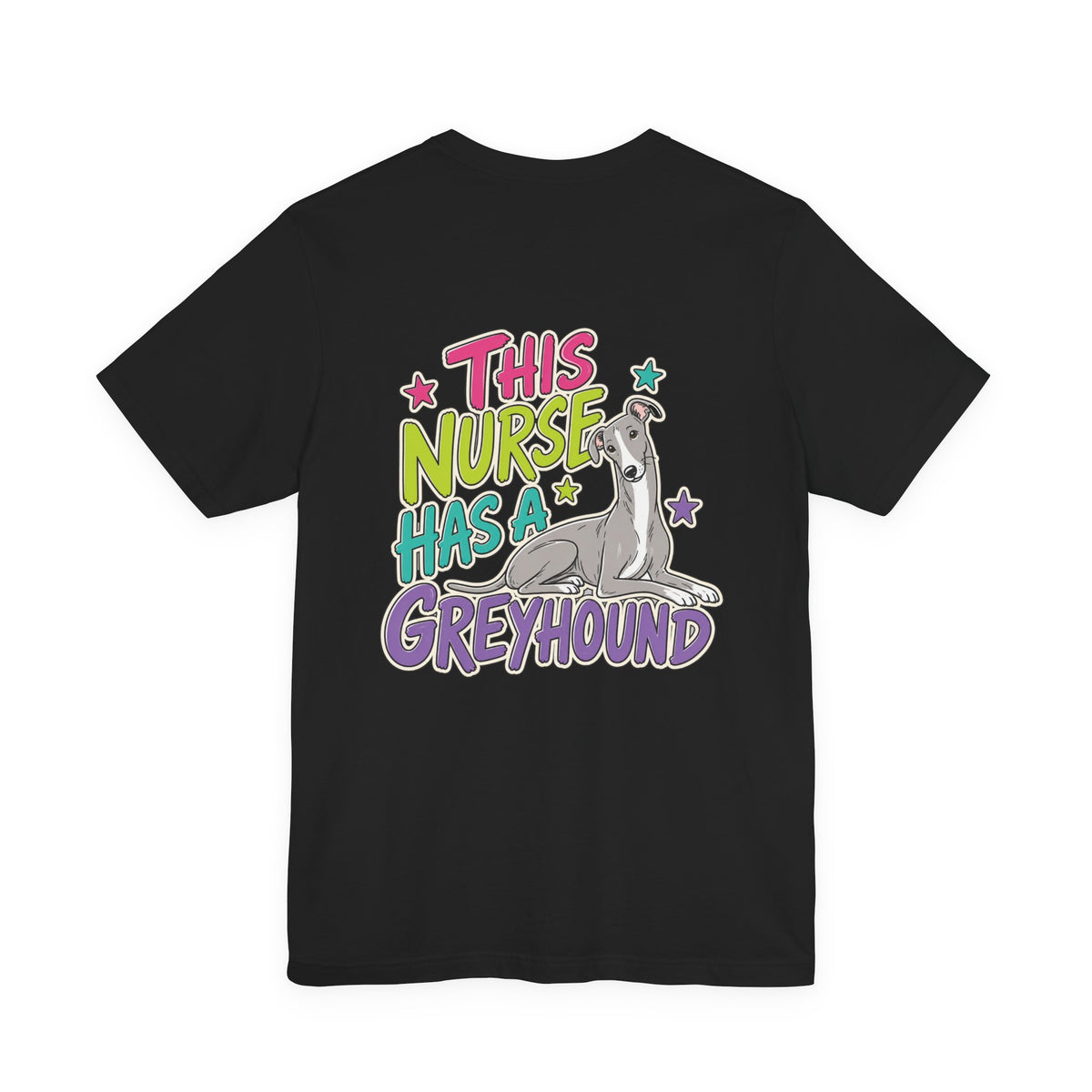 Greyhound T-Shirt I