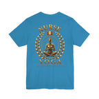 Yoga Lotus Pose I T-Shirt