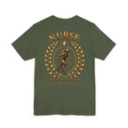 Uncommon Nurse Roller Derby T-Shirt