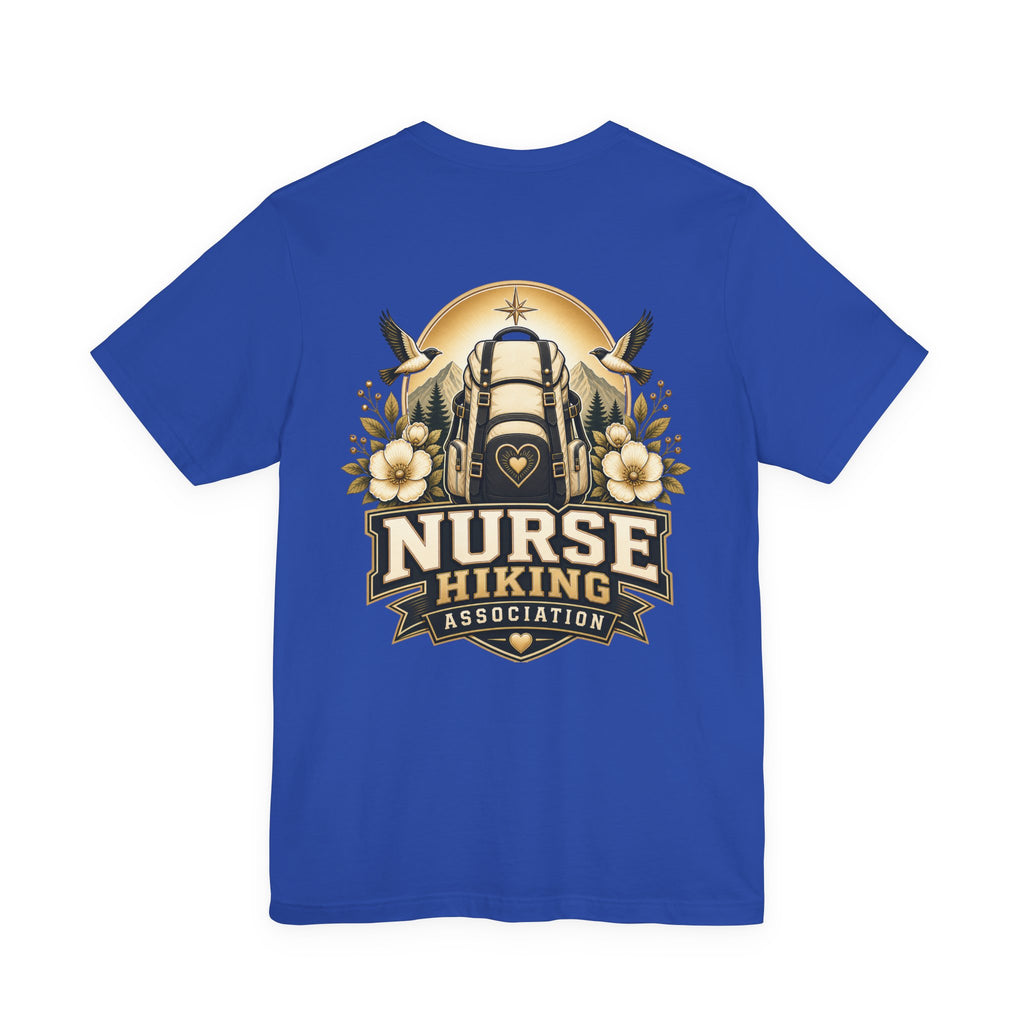 Hiking T-Shirt