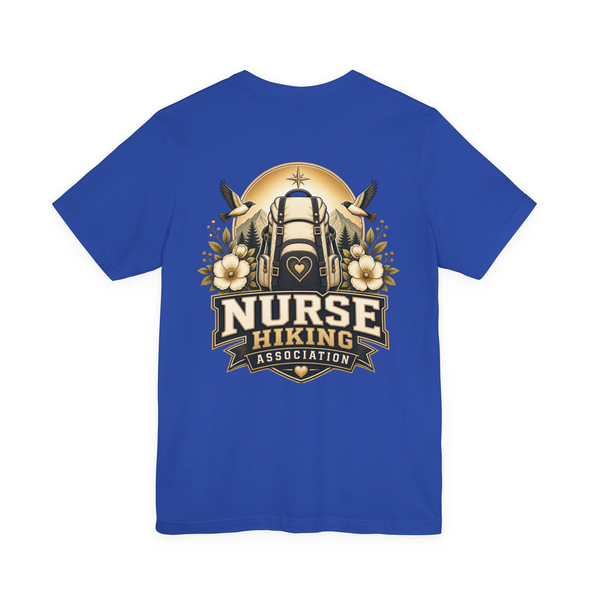 Hiking T-Shirt