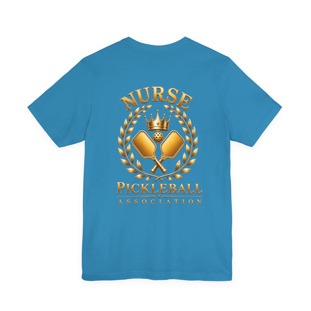 Pickleball T-Shirt